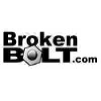 BrokenBolt.com logo, BrokenBolt.com contact details