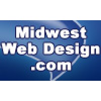 Midwest Web Design, Inc. logo, Midwest Web Design, Inc. contact details