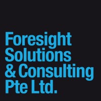 Foresight Solutions & Consulting Pte Ltd., Singapore logo, Foresight Solutions & Consulting Pte Ltd., Singapore contact details