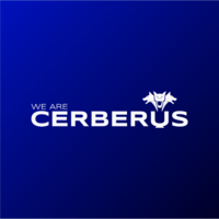 We Are Cerberus logo, We Are Cerberus contact details