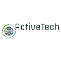 ActiveTech logo, ActiveTech contact details