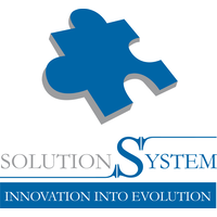 SOLUTION SYSTEM srl logo, SOLUTION SYSTEM srl contact details