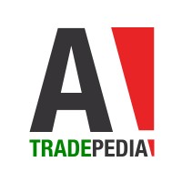 TRADEPEDIA logo, TRADEPEDIA contact details