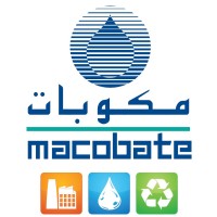 MACOBATE logo, MACOBATE contact details