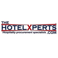 HotelXperts logo, HotelXperts contact details