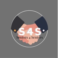 Seniors for Seniors (S4S) logo, Seniors for Seniors (S4S) contact details