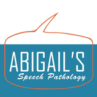 Abigail's Speech Pathology logo, Abigail's Speech Pathology contact details