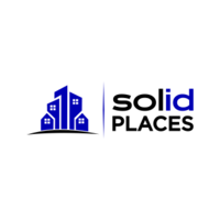 Solidplaces logo, Solidplaces contact details