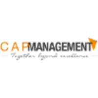 CAP MANAGEMENT logo, CAP MANAGEMENT contact details