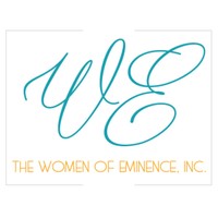 The Women of Eminence, Inc. logo, The Women of Eminence, Inc. contact details