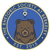 The Rhetoric Society at Berkeley logo, The Rhetoric Society at Berkeley contact details