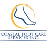 Coastal Foot Care Services, Inc. logo, Coastal Foot Care Services, Inc. contact details