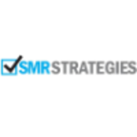 SMR Strategies logo, SMR Strategies contact details