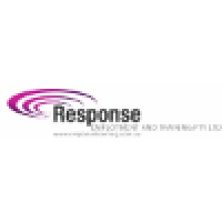 Response Employment & Training logo, Response Employment & Training contact details