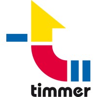 Timmer GmbH logo, Timmer GmbH contact details