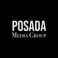 Posada Media Group logo, Posada Media Group contact details