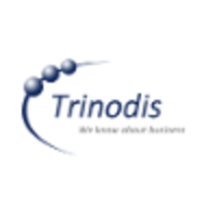 Trinodis GmbH logo, Trinodis GmbH contact details