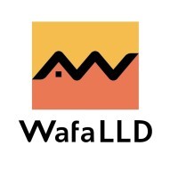 Wafa LLD logo, Wafa LLD contact details