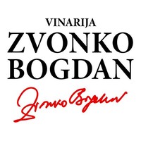 Vinarija Zvonko Bogdan logo, Vinarija Zvonko Bogdan contact details