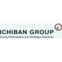 Ichiban Group logo, Ichiban Group contact details