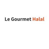 Le Gourmet Halal logo, Le Gourmet Halal contact details