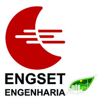 ENGSET SERVIÇOS DE ENGENHARIA LTDA logo, ENGSET SERVIÇOS DE ENGENHARIA LTDA contact details