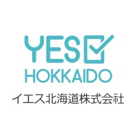 Yes Hokkaido KK logo, Yes Hokkaido KK contact details