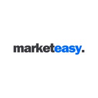 MarketEasy logo, MarketEasy contact details