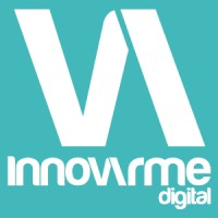 Innovarme Digital logo, Innovarme Digital contact details