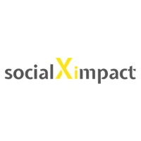 socialXimpact logo, socialXimpact contact details