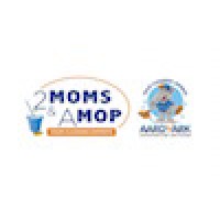 2 Moms & A Mop / Aardvark Commercial Services logo, 2 Moms & A Mop / Aardvark Commercial Services contact details