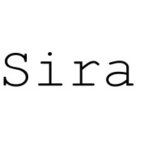 Sira Design logo, Sira Design contact details