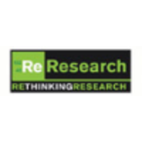 ReResearch logo, ReResearch contact details