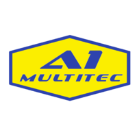 A1 MULTITEC logo, A1 MULTITEC contact details