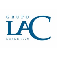 Grupo LAC logo, Grupo LAC contact details