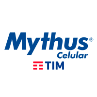 Mythus Celular - TIM logo, Mythus Celular - TIM contact details