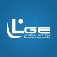 LGE Consultoria e Treinamentos logo, LGE Consultoria e Treinamentos contact details