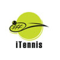 iTennis.in logo, iTennis.in contact details