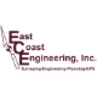 East Coast Engineering, Inc. logo, East Coast Engineering, Inc. contact details