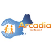 Arcadia Staffing logo, Arcadia Staffing contact details