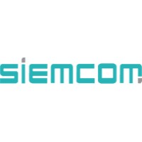 Siemcom logo, Siemcom contact details