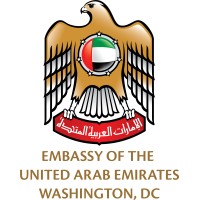 UAE Embassy logo, UAE Embassy contact details