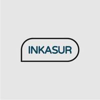 INKASUR logo, INKASUR contact details