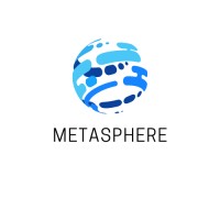 MetaSphere logo, MetaSphere contact details