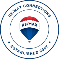 RE/MAX Connections logo, RE/MAX Connections contact details