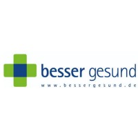 besser gesund OHG logo, besser gesund OHG contact details