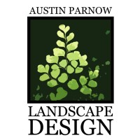 Austin Parnow Landscape Design logo, Austin Parnow Landscape Design contact details