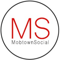 Mobtown Social logo, Mobtown Social contact details