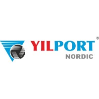 Yilport Nordic logo, Yilport Nordic contact details