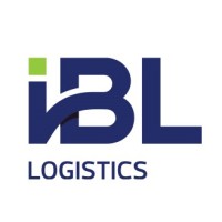 IBL Logistics logo, IBL Logistics contact details